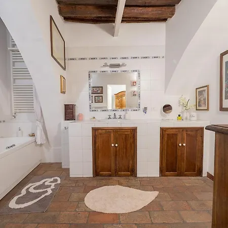 Otel Maison Bijou Perugia