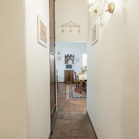 Otel Maison Bijou Perugia