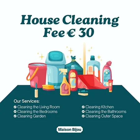 Maison Bijou * Perugia