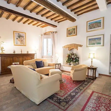 Hotel Maison Bijou Perugia