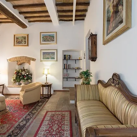 Maison Bijou Hotel Perugia