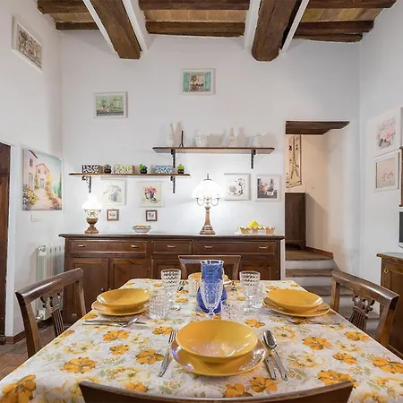 Maison Bijou Hotel Perugia