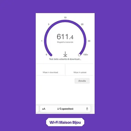 Maison Bijou Hotel Perugia