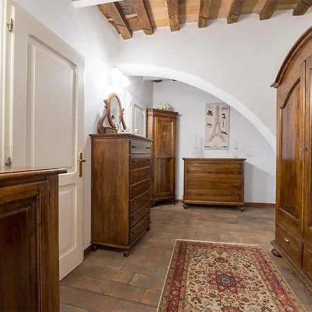 Maison Bijou Perugia