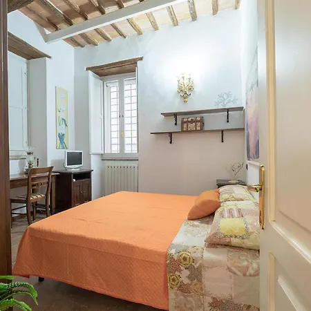 Maison Bijou * Perugia