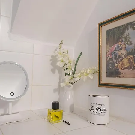 Maison Bijou Perugia